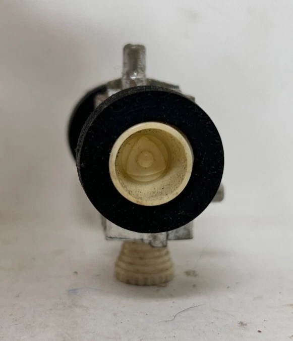 1976 Mego Corp Micronauts Ultronic Scooter Rear Wheels Original Accessory Part - Image 3 of 4