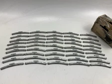 45 Pcs - Plombco MC-2-75 Wheel Weights 78G, 2.75 Oz Each