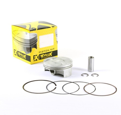 PISTONE YAMAHA YZF 250 (YZ250F) 16-18, YZF 250 FX (YZ250F) 17-18 (76,95 MM) (13, - Foto 2 di 2