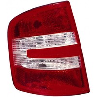 Blinker RüCklicht Recht FüR Skoda Fabia 2004 Al 2006 Sw OEM 6Y9945112D