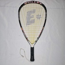 E-Force Bullet Racquetball Racquet Built for Speed and Precision