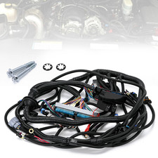 LS Swap Harness 4L60E Stand Alone For 4.8 5.3 6.0 Drive by Cable 1997-2006 LS1