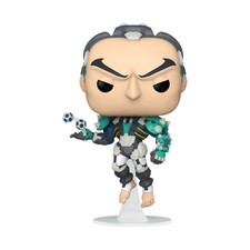 Funko Pop! Juegos! Overwatch 2 - Sigma