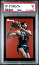 2009 BOWMAN 