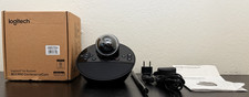 Logitech BCC950 ConferenceCam HD 1080p Webcam...