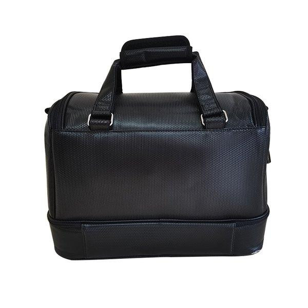 バッグ WATERPROOF WASHABLE LEATHER BOSTON BAG 1735531472000-atmCes.jpg
