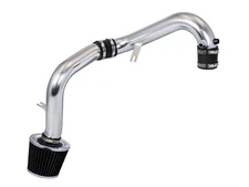 BCP BLACK 01-05 Civic 1.7L L4 MT Cold Air Intake Induction Kit + Filter