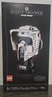 LEGO Star Wars: Scout Trooper Helmet (75305) -RETIRED SET! -NEW IN SEALED BOX!