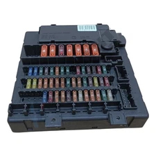 BMW E85 Z4 ROADSTER FUSE BOX 8378113