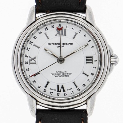 Frederique Constant Geneva  TO272914