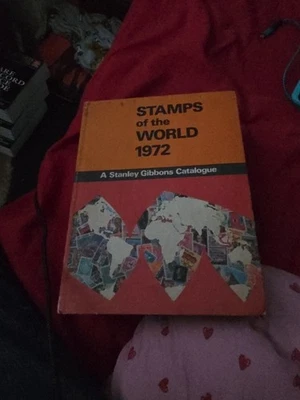 Stamps of the World Catalogues products for sale | eBay UK