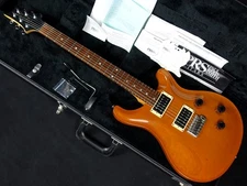Paul Reed Smith (PRS) CE24 Mahogany 2004 Electric Gutiar [AUTH]