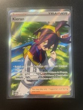 Kieran 206/167 Sv06: Twilight Masquerade Holo for sale online