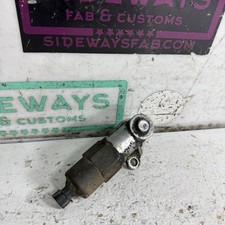 04-06 Pontiac Gto T56 Transmission Reverse Lockout Solenoid Manual Trans