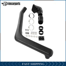 Snorkel Kit For 1983 84-1989 Mitsubishi Montero Pajero Shogun Na Air Ram Intake