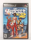 NBA Street Vol. 2 (Sony PlayStation 2 PS2, 2003) - CIB Complete, Tested, Works!