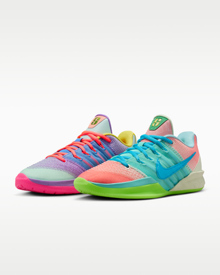 26.5㎝ ナイキ サブリナ 3 EP IO7844-300 マルチカラー Nike WMNS Sabrina 3 What The? Multicolor IO7844-300 Women's Size