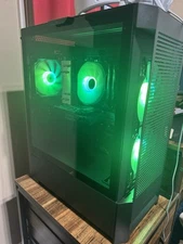 SkyTech Gaming Pc