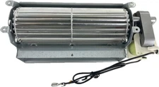 Replacement Fan Blower for Twin Star Fireplace, Wood & Gas Burning Stoves
