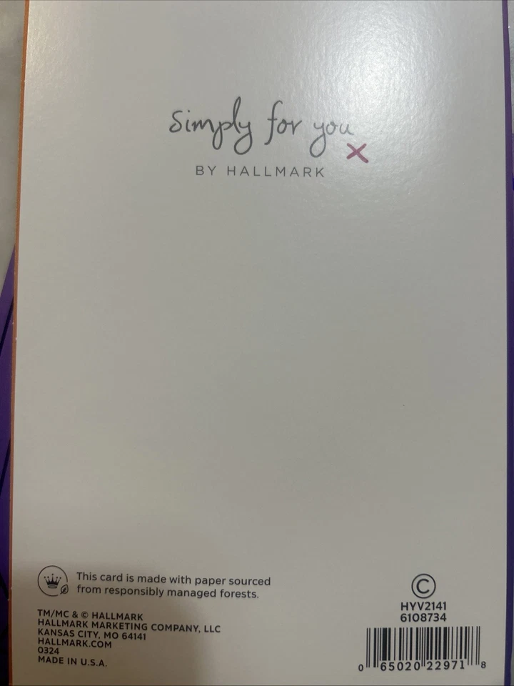 Lote de 10 Tarjetas Sello - Nieta Gato Negro Diseño Calabaza con Sobres Foto 3 de 3