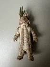 Star Wars Ewok 3.75" Action Figure Kenner 1984 Vintage ROTJ Incomplete