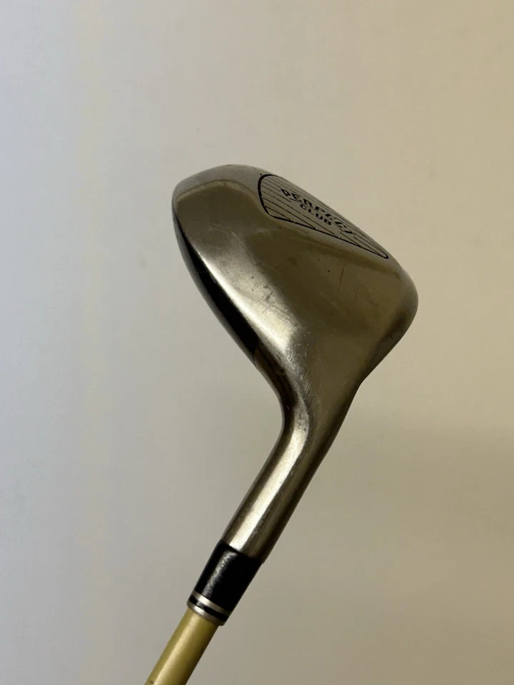 Ladies Perfect Club 7 Wood / 21 Degree / Graphite Shaft / Right Handed - Image 2 of 4