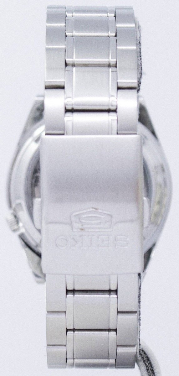 Seiko 5 Sports White Men's Watch - SNKL41K1 for sale online