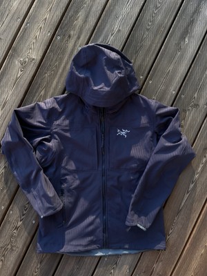 Arc teryx Gamma Mx Hoody 
