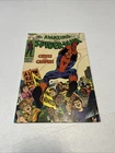 The Amazing Spider-Man #68 (Marvel Comics January 1969) Clean Book