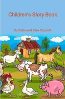 Pattimari & Peter Cacciolfi | Children's Story Book | Taschenbuch | Englisch