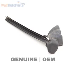 2009-2016 BMW Z4 - REAR LEFT Window Glass Channel / SEAL (Inner) 7046123