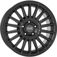 OZ RALLY DESERT 8,0Jx18" 5X112 ET45 79 Lochkreis MERCEDES R-Klasse Leichtmetall