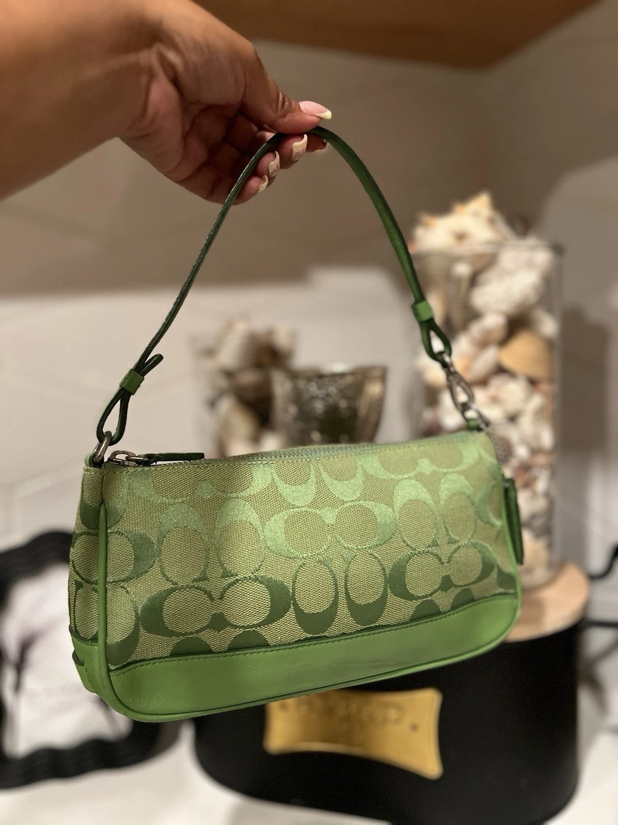 Coach Hampton Zip Small Bags & Handbags for Women for sale | eBay