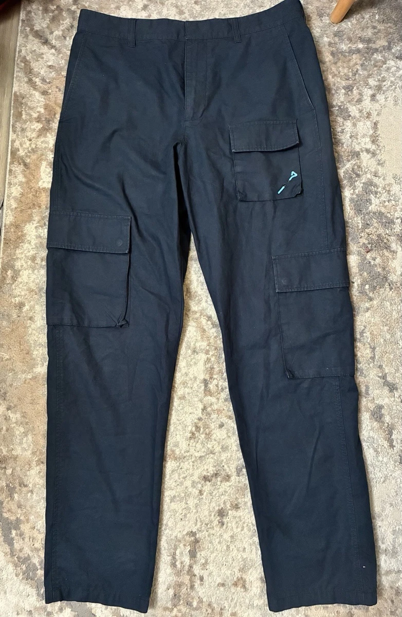 Louis Vuitton Blue Pants for Men for sale | eBay