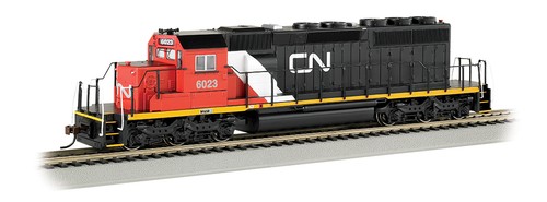 Ho Sd40-2 Cn 6023 | Zustand: New