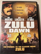 Zulu Dawn (DVD, 2005)
