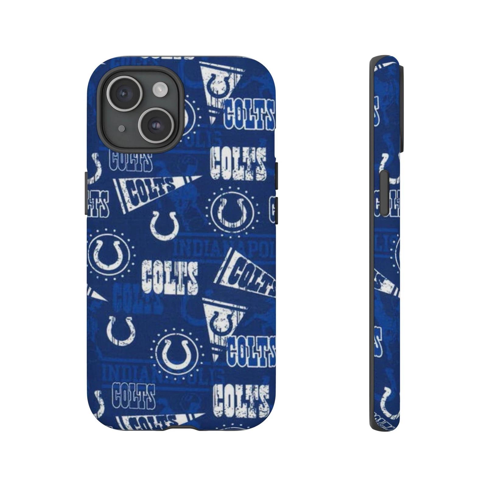 Indianapolis Colts Phone Case for iPhone