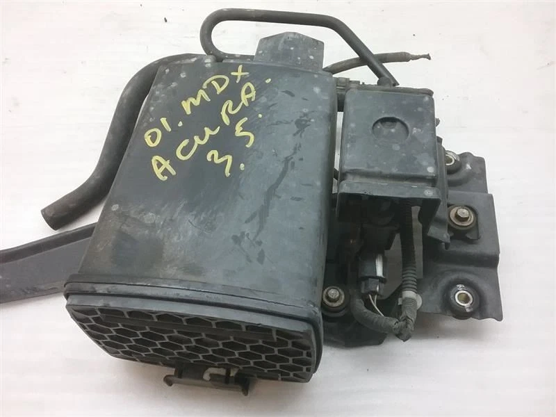 燃油蒸汽炭罐 2001 年 ACURA MDX S-398RM — 第 2/4 张图片