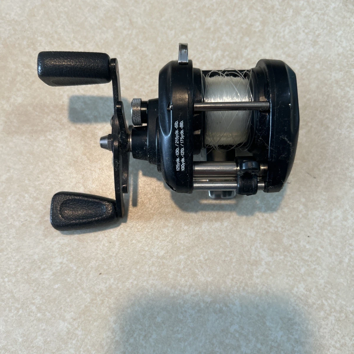 Ryobi Vintage Casting Fishing Reels | eBay