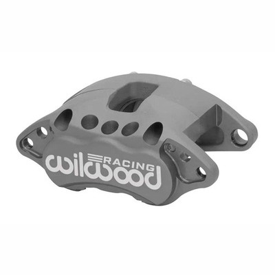 Wilwood - D52 Brake Caliper Rear 2.38 Piston .81 Rotor 120 15607