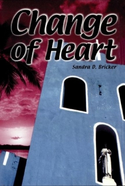 A Change of Heart by Barbara Longley (Paperback Book)