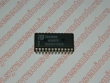 TDA4886 / Philips Integrated Circuit / Lot of 2 pieces