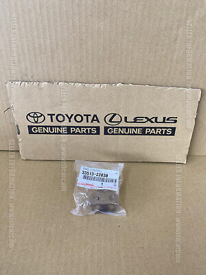 TOYOTA CHASER TOURER V JZX100 YOKE, CONTROL SHAFT, NO.1 TOYOTA CHASER TOURER V JZX100 YOKE, CONTROL SHAFT, NO.1