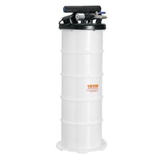 Fluid Extractor 1.74 Gal Pneumaticmanual Oil Changer Vacuum Fluid Extractor