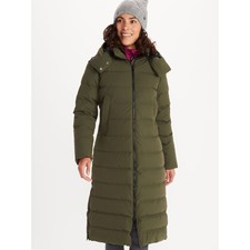 Marmot Women’s Prospect Down Winter Coat. Size:xl. Colour:nori 4859 Rrp: £539