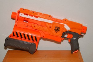 nerf demolisher ebay