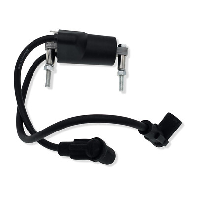 Dual Ignition Coil For TXT 91-02 EZGO 4-Cycle Gas Golf Cart 26652-G01 EPIGC103
