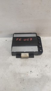 VW SPANNUNGSWANDLER STEUERGERÄT 1K0919041 8ES010153-00