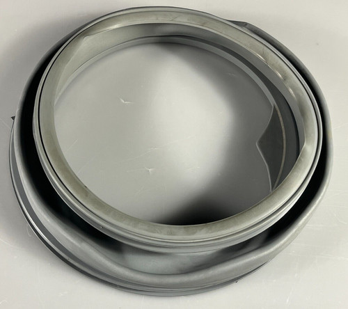 Bauknecht WA Care 814  Waschmaschine Türmanschette Dichtung 46197140840 #1730-15
