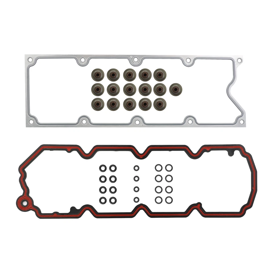 Juego de juntas de culata de motor HS26190PT2 para Chevrolet Suburban 1500 ZC Foto 4 de 4